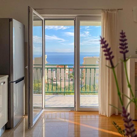 Apartman Ivan Hotel Makarska Eksteriør billede