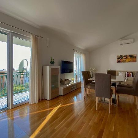 Apartman Ivan Hotel Makarska Eksteriør billede