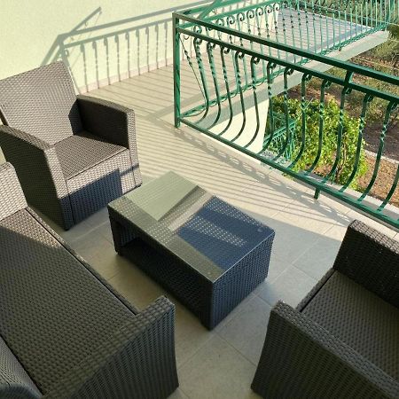 Apartman Ivan Hotel Makarska Eksteriør billede