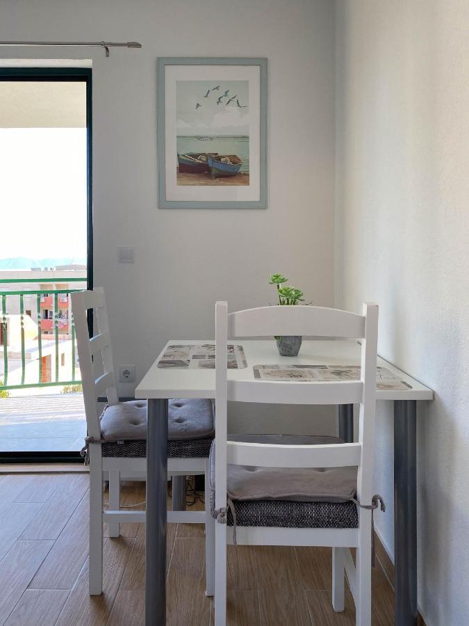 Apartman Ivan Hotel Makarska Eksteriør billede