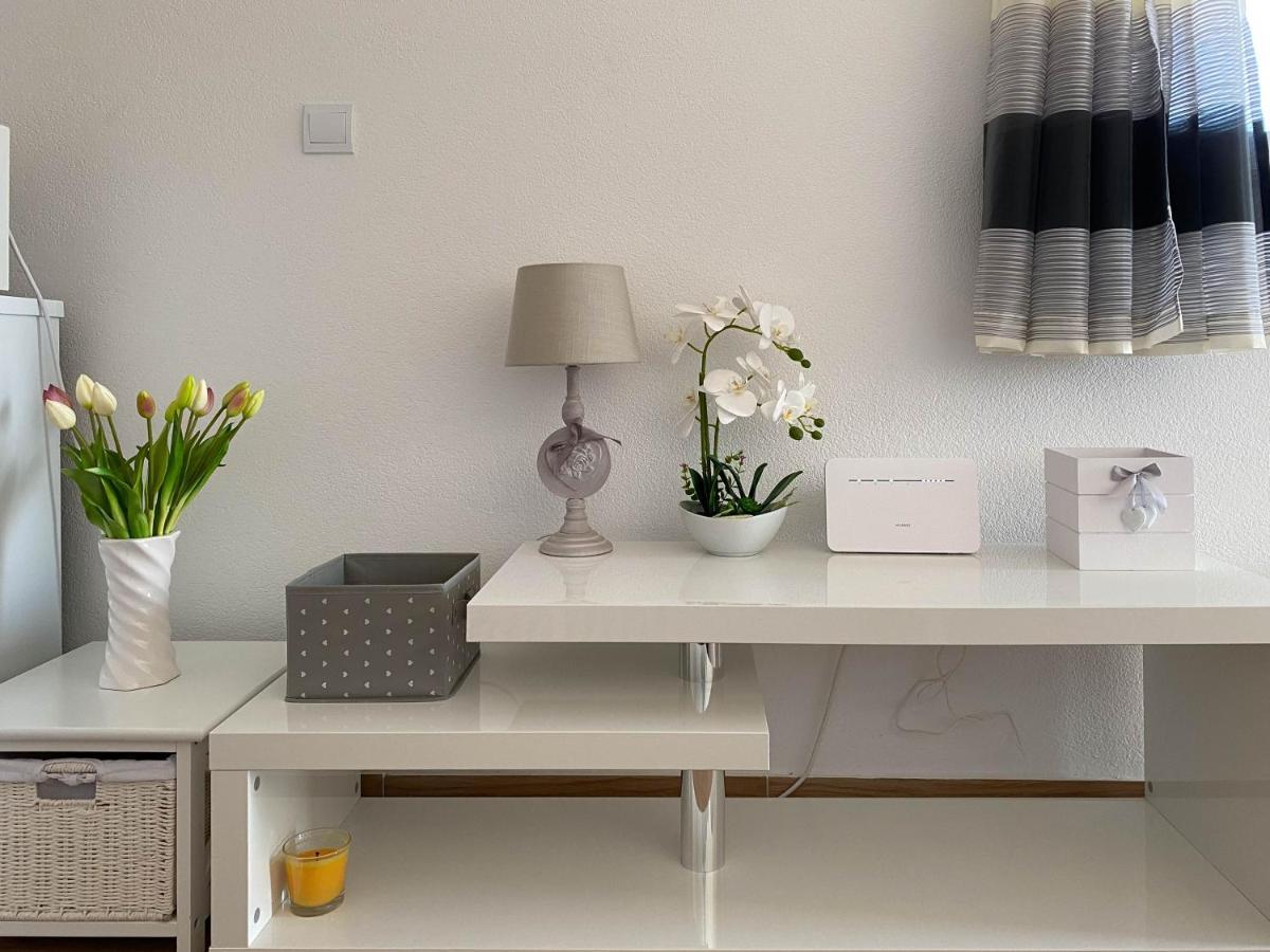 Apartman Ivan Hotel Makarska Eksteriør billede