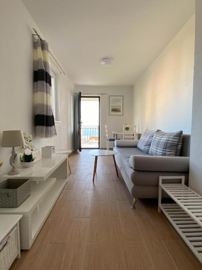 Apartman Ivan Hotel Makarska Eksteriør billede