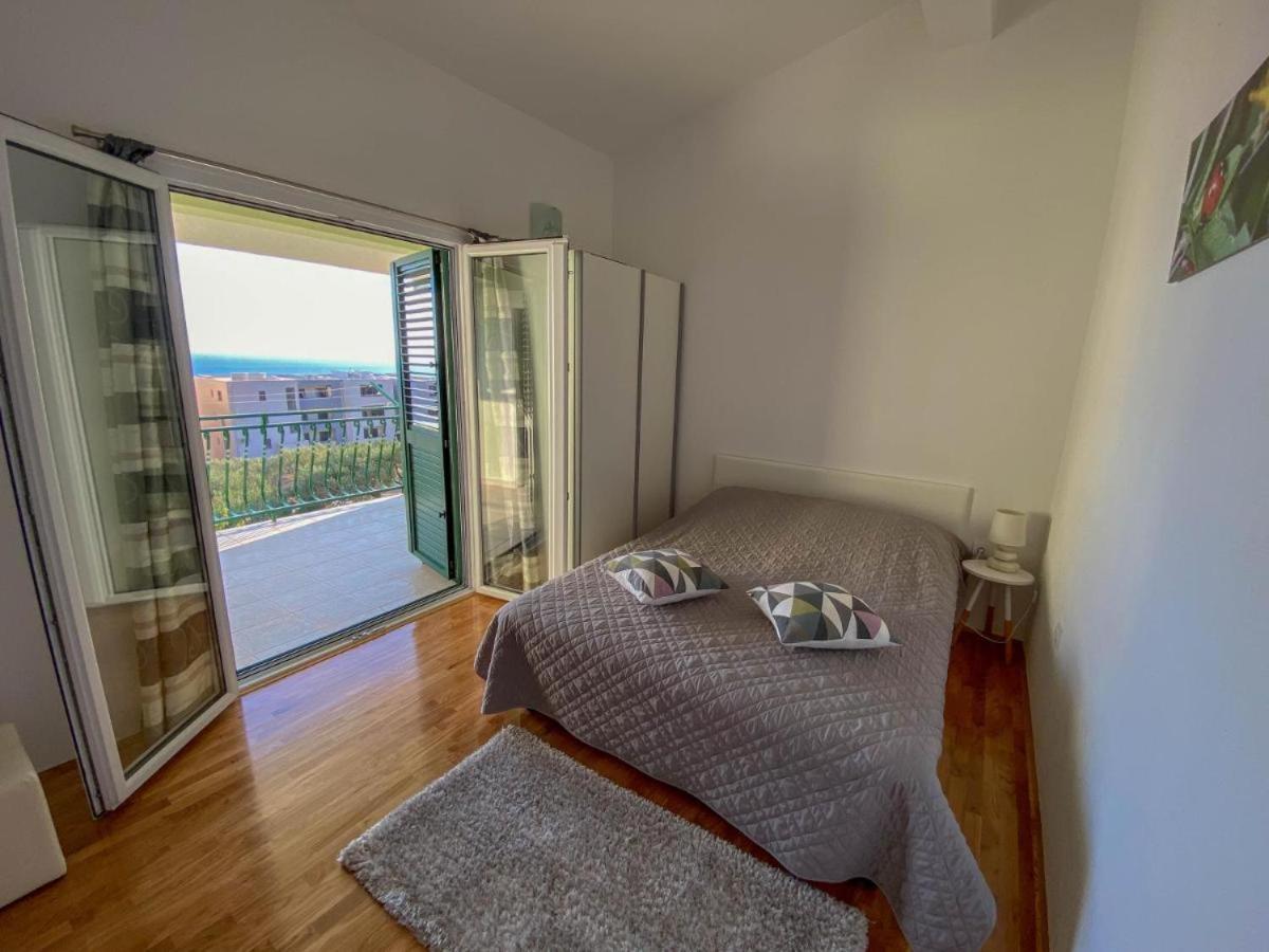 Apartman Ivan Hotel Makarska Eksteriør billede